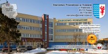 Starostwo Powiatowe w Tczewie