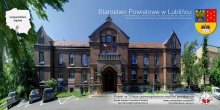 Starostwo Powiatowe w Lublińcu