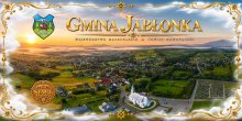 GMINA JABŁONKA