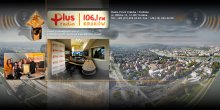 Radio PLUS Kraków / Podhale