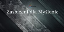 Zasłużeni dla Myślenic