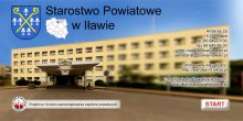 Starostwo Powiatowe w Iławie