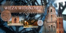 Wieża Widokowa w Żaganiu