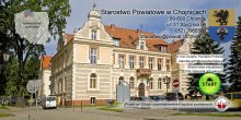 Starostwo Powiatowe w Chojnicach