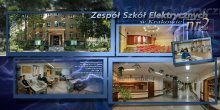 Zespół Szkół Elektrycznych nr 2 w Krakowie