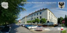 Starstwo Powiatowe w Oświęcimiu