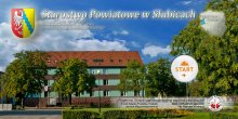 Starostwo Powiatowe w Słubicach