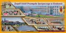 Zespół Szkół Przemysłu Spożywczego w Krakowie