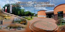 Muzeum Przemysłu Naftowego i Gazowniczego