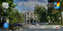 Starostwo Powiatowe w Żywcu