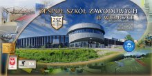 Zespół Szkół Zawodowych w Wieliczce