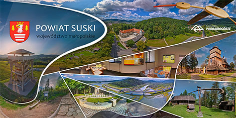 Powiat Suski 